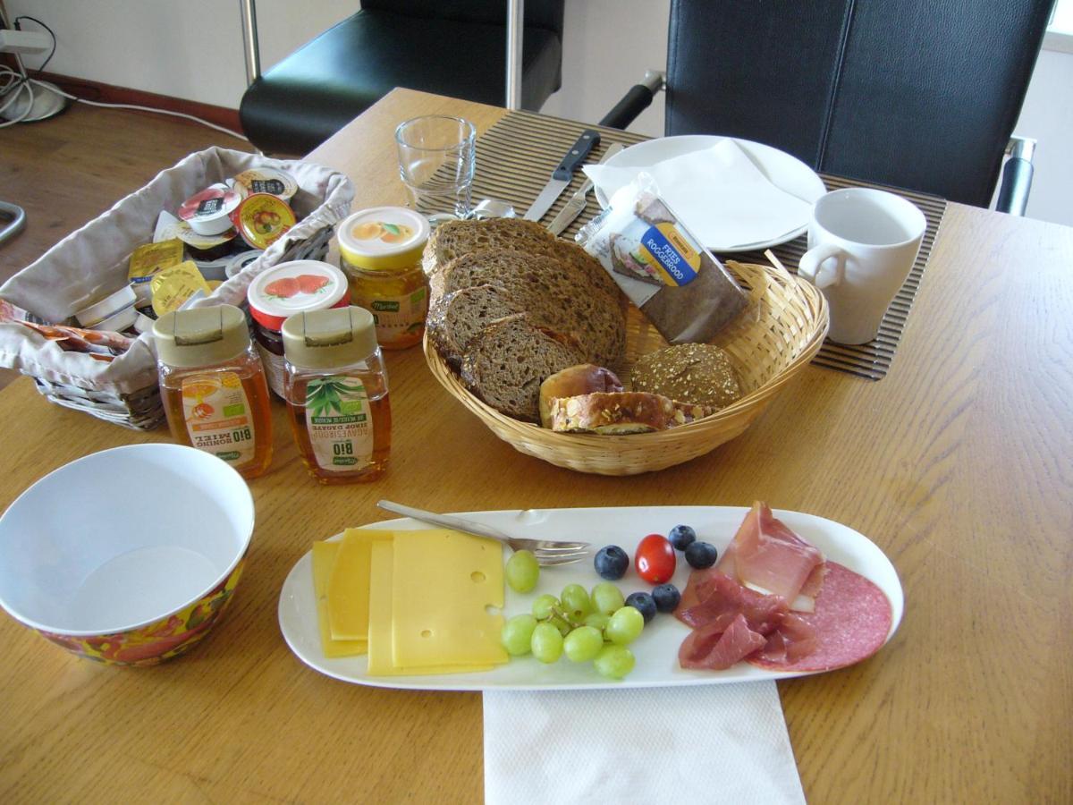 レンメル De Stjelp Pleats Bed & Breakfast エクステリア 写真