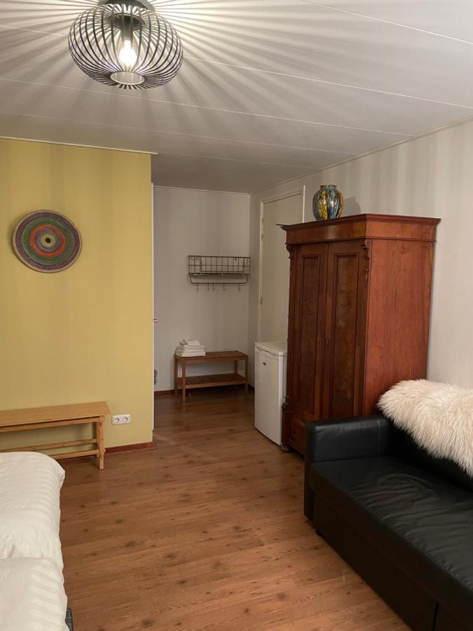 レンメル De Stjelp Pleats Bed & Breakfast エクステリア 写真